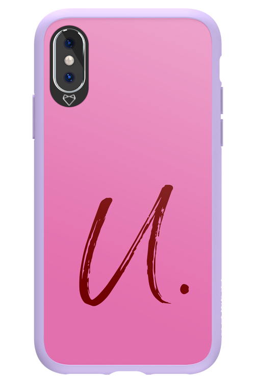 (Sorbet) U 2.0 - Apple iPhone XS