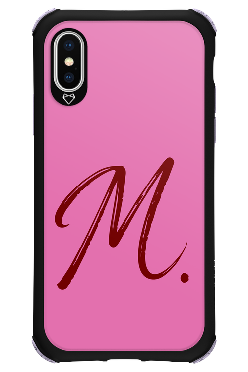 (Sorbet) M 2.0 - Apple iPhone XS