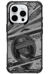 Talking Money - Apple iPhone 16 Pro