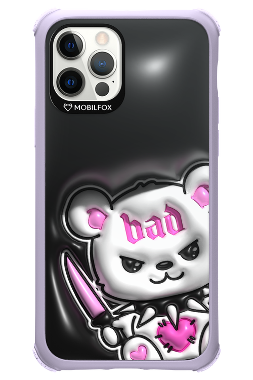 Bad Bear - Apple iPhone 12 Pro