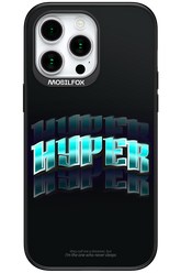 HYPER DIAMOND - Apple iPhone 15 Pro Max