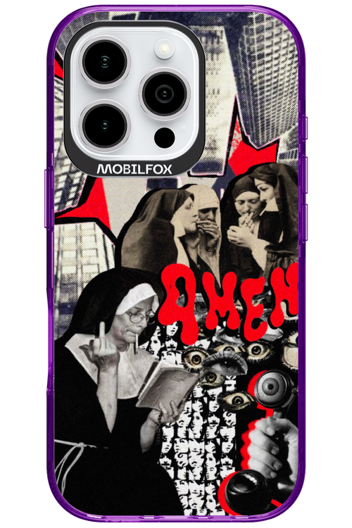 God is Calling - Apple iPhone 16 Pro