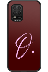 (Dark Blush) O 2.0 - Xiaomi Mi 10 Lite 5G