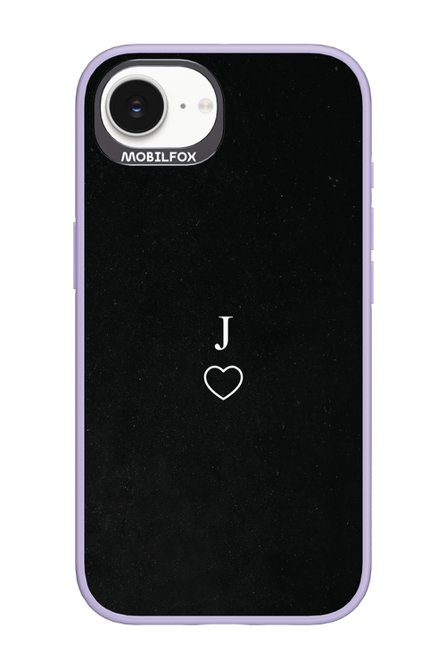 J Black 2.0 - Apple iPhone 16e