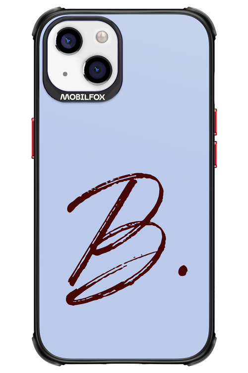 (Jellyfish Presso) B - Apple iPhone 13