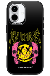 Madness Mindblow - Apple iPhone 16