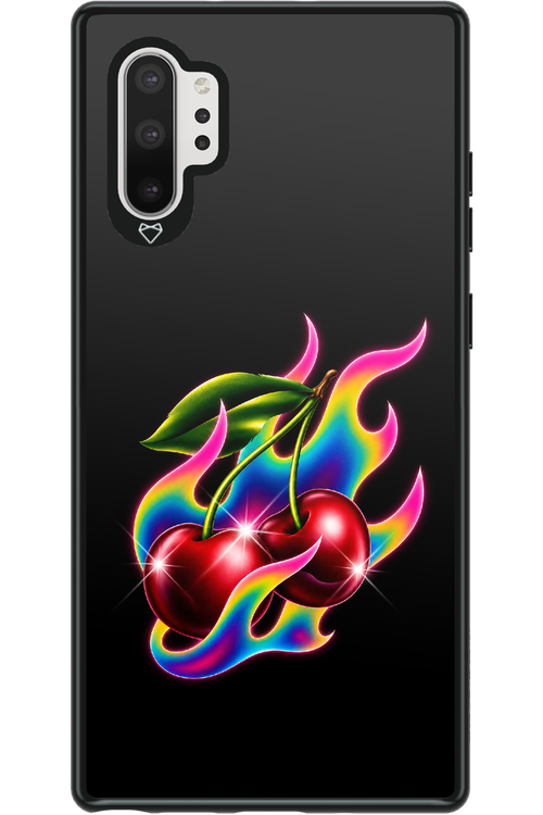 Flamin Hot Cherry 2.0 - Samsung Galaxy Note 10+