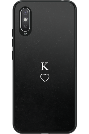 K Black 2.0 - Xiaomi Redmi 9A