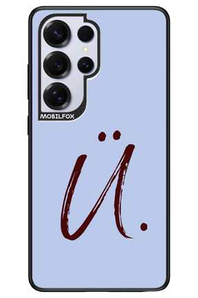 (Jellyfish Presso) U II 2.0 - Samsung S25 Ultra