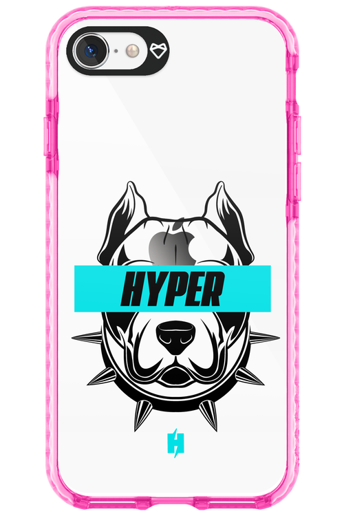 BULL Transparent 2.0 - Apple iPhone SE 2022