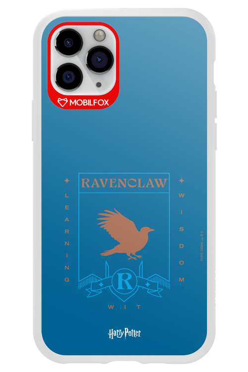 Ravenclaw. - Apple iPhone 11 Pro