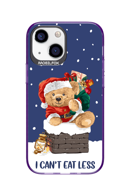 I can't eat less - Apple iPhone 13 Mini