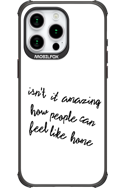 Isn't It 2.0 - Apple iPhone 15 Pro Max