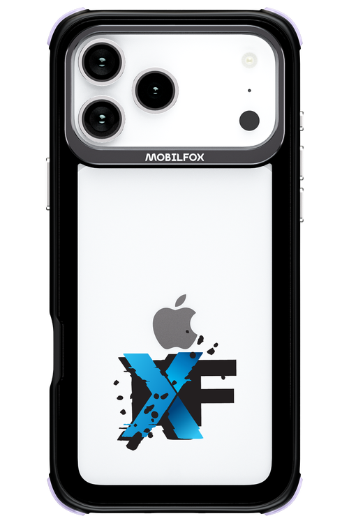 Reflex Spark - Apple iPhone 17 Pro Max