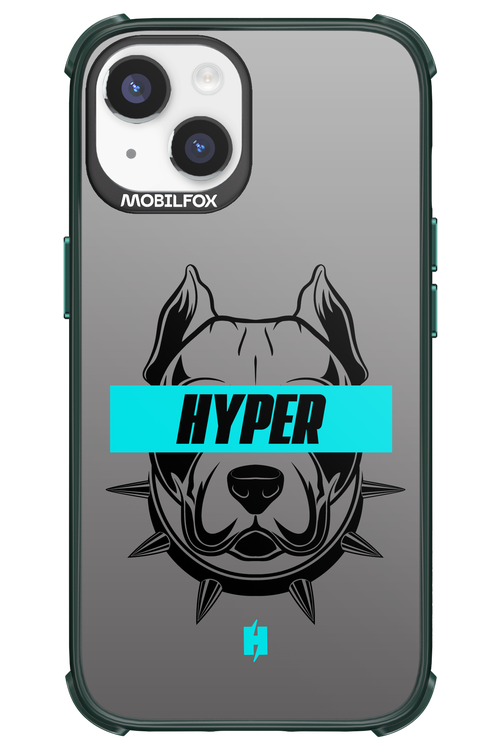 BULL - Apple iPhone 14