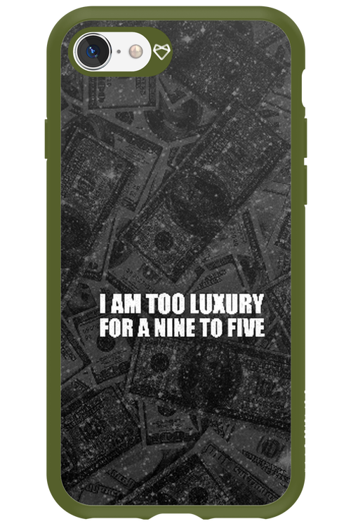 9 to 5 - Apple iPhone SE 2022