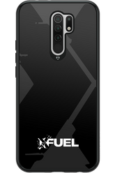 Shadow Mode - Xiaomi Redmi 9