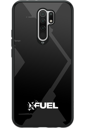 Shadow Mode - Xiaomi Redmi 9