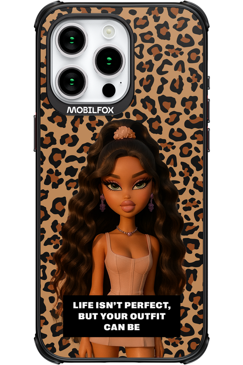 Perfect OOTD 2.0 - Apple iPhone 15 Pro Max