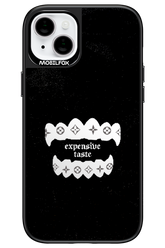 Expensive Taste (Mirror) - Apple iPhone 14 Plus