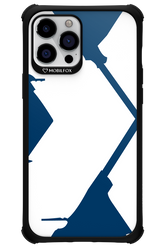 Arctic Edge - Apple iPhone 12 Pro Max