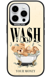 Money Washing - Apple iPhone 16 Pro