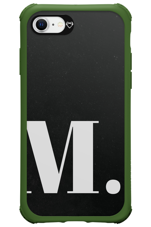 M (Off Space) 2.0 - Apple iPhone 8