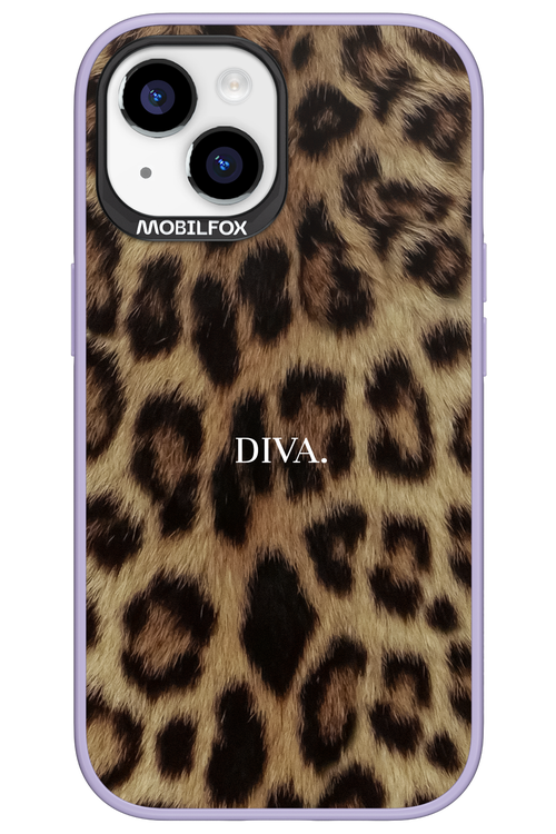 Diva 2.0 - Apple iPhone 15