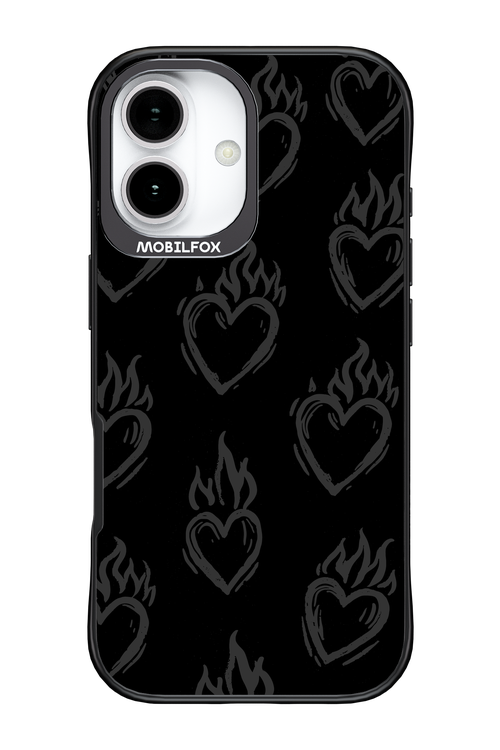 Angry Girlfriend - Apple iPhone 17