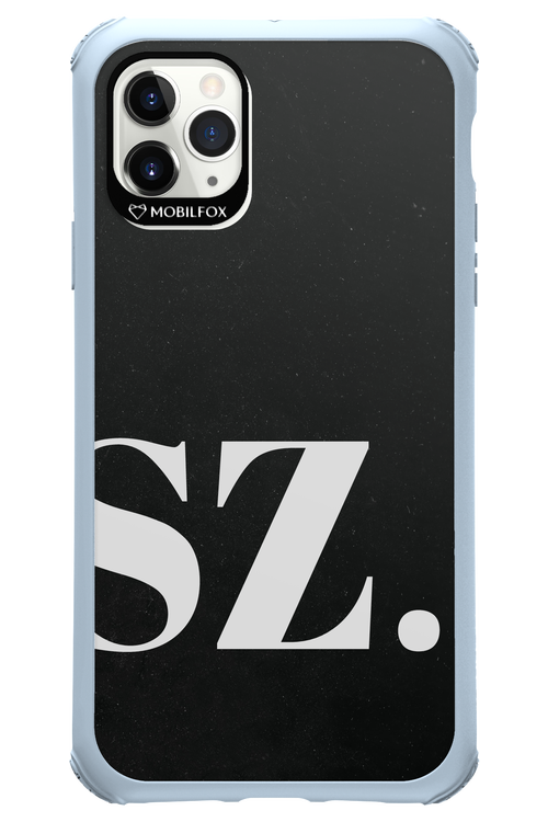 SZ (Off Space) 2.0 - Apple iPhone 11 Pro Max