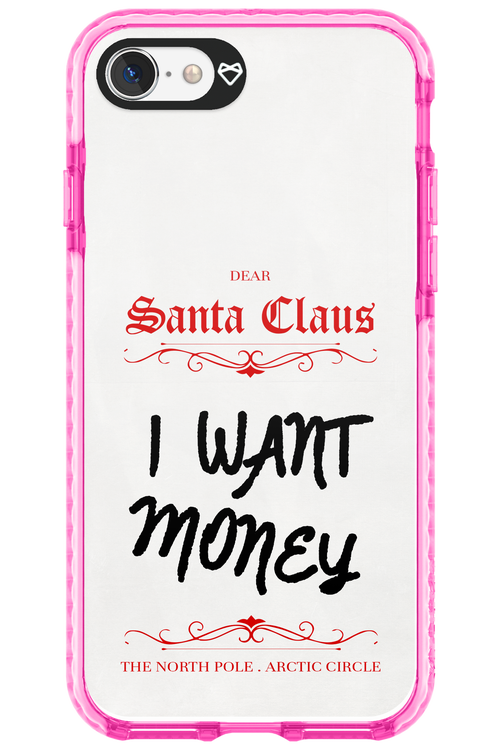 Letter - Apple iPhone SE 2022