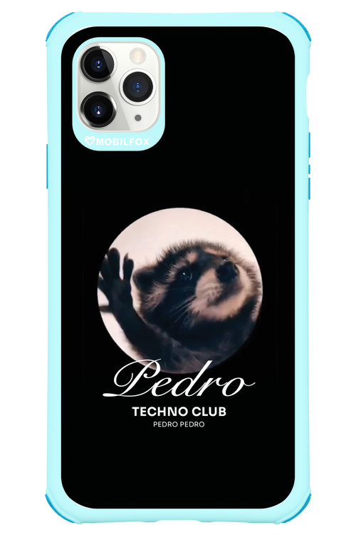 Pedro - Apple iPhone 11 Pro Max