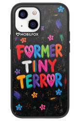 Tiny Terror 2.0 - Apple iPhone 13 Mini