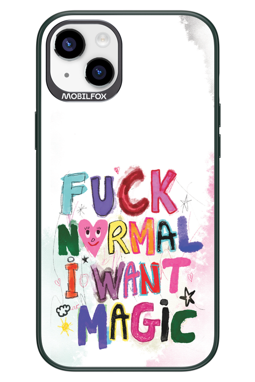 Magic - Apple iPhone 14 Plus