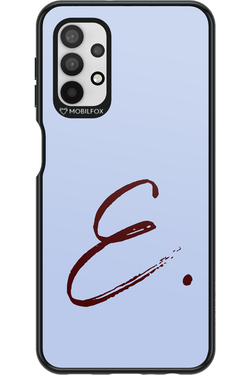 (Jellyfish Presso) E 2.0 - Samsung Galaxy A32 5G