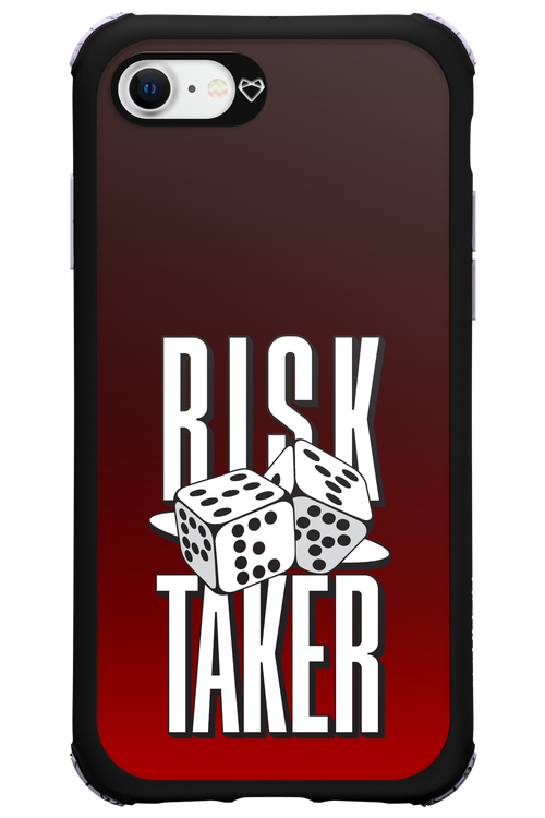 HYPER RISK - Apple iPhone SE 2020