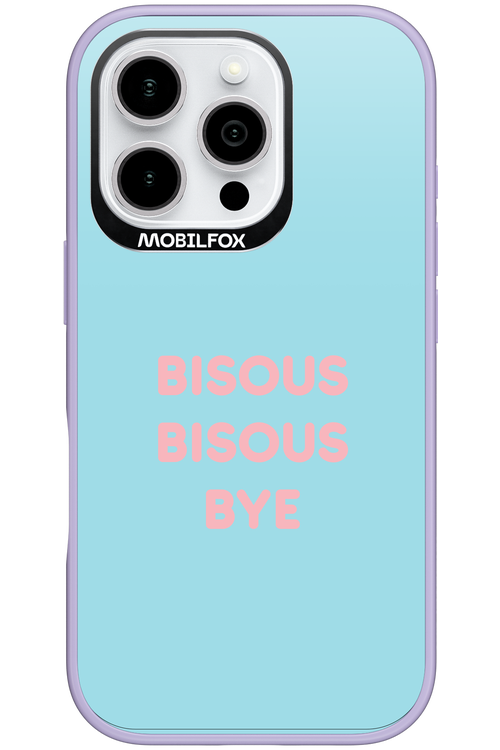 Bisous - Apple iPhone 16 Pro