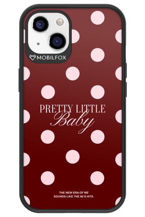 60’s Baby - Apple iPhone 13