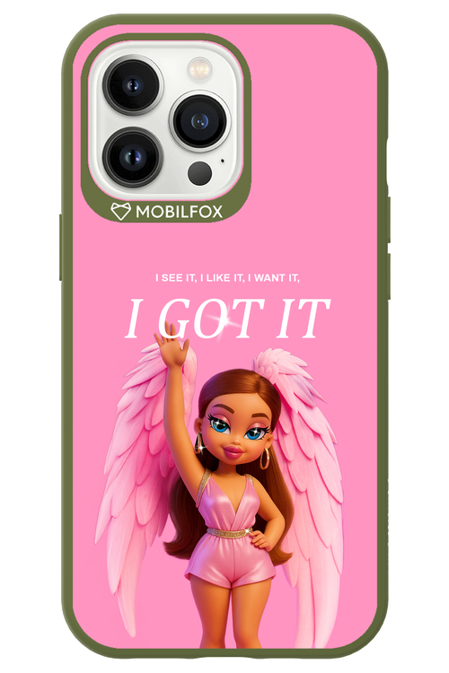 Got It 2.0 - Apple iPhone 13 Pro