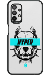BULL Transparent 2.0 - Samsung Galaxy A32 5G