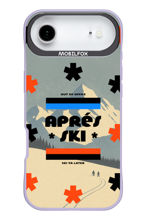 Ski Ya Later - Apple iPhone 17 Air