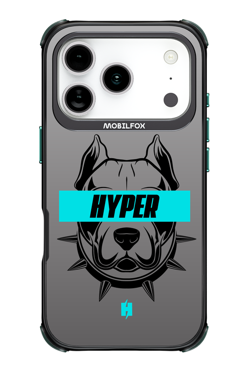 BULL - Apple iPhone 17 Pro