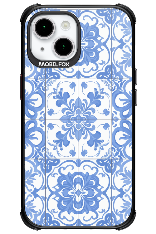 Amalfi Club 2.0 - Apple iPhone 15