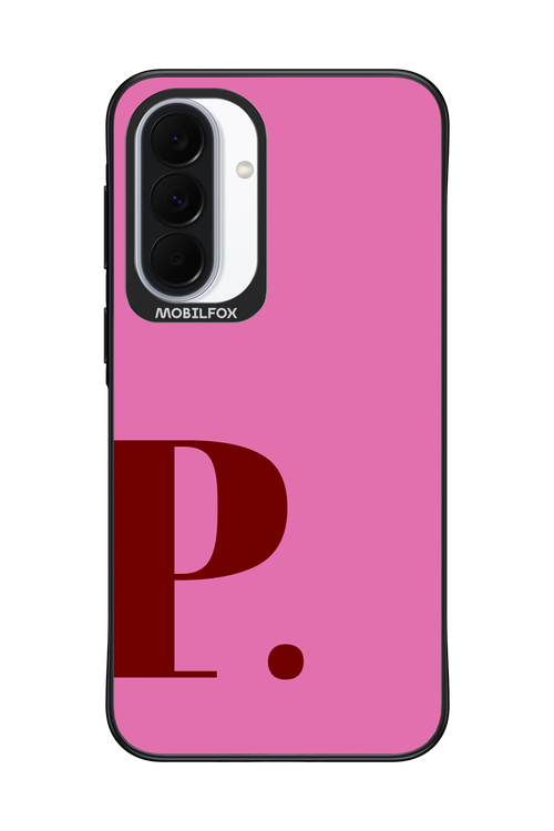 P (Sorbet) 2.0 - Samsung Galaxy A37