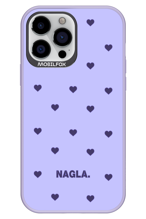 NAGLA - Apple iPhone 13 Pro Max