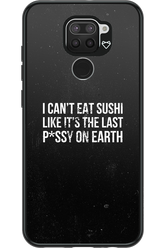 SUSHI 2.0 - Xiaomi Redmi Note 9