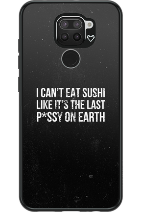SUSHI 2.0 - Xiaomi Redmi Note 9