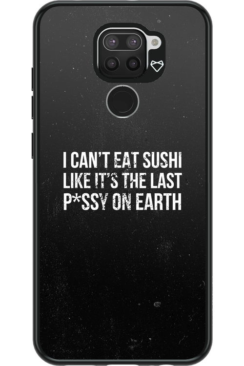 SUSHI 2.0 - Xiaomi Redmi Note 9