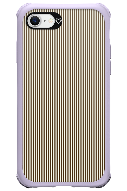 Business Casual 2.0 - Apple iPhone 8