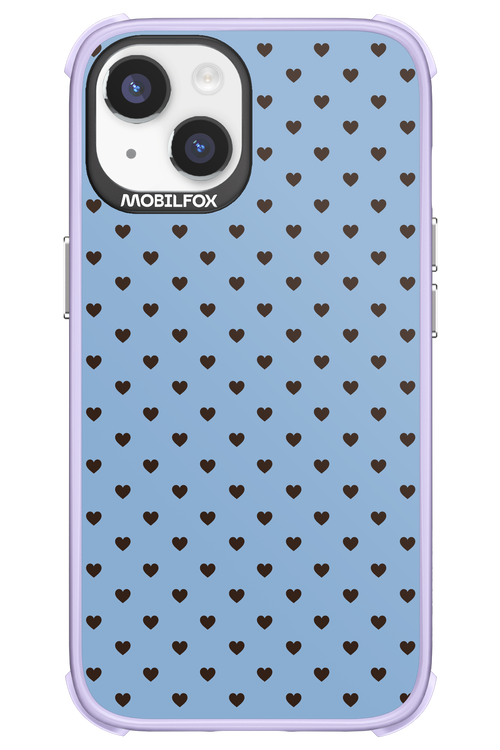 Blueberry Brunch - Apple iPhone 14